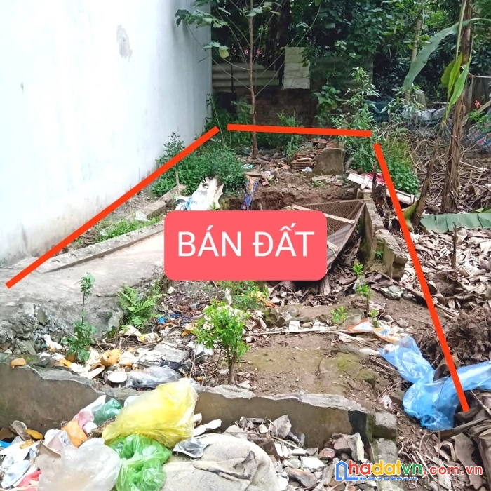 Bán gấp thửa đất bắc cầu-ngọc thuỵ, gần ô tô, giá tụt đáy, 33m2x3,3m