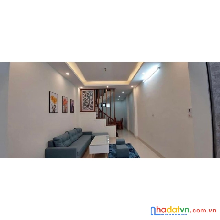 Nhà hxh tặng luôn nội thất lý thánh tông, quận tân phú 70m2 giá 5.2 tỷ