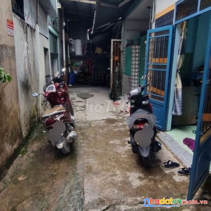 Chính chủ cần bán nhà 60m2 ở xã vĩnh lộc b, huyện bình chánh, tp hồ chí minh