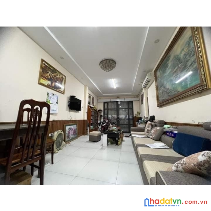 Cực hiếm nhà đẹp tây hồ - dt35m2x5tầng - ô tô - nhỉnh 5tỷ 0976106636