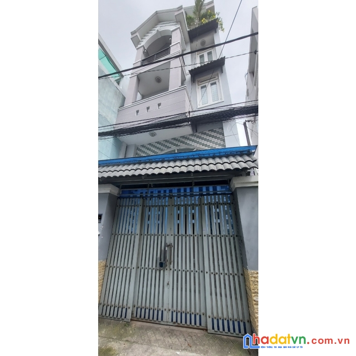 Bán gấp nhà xinh lạc long quân, tân bình, 5 tầng, hxh, 77m2 nhỉnh 10tỷ.