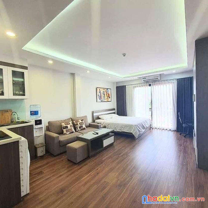 Chính chủ bán toà ccmn  pháo đài láng 66m- nhỉnh 6 tỷ-dòng tiền 50tr- đống đa hiếm