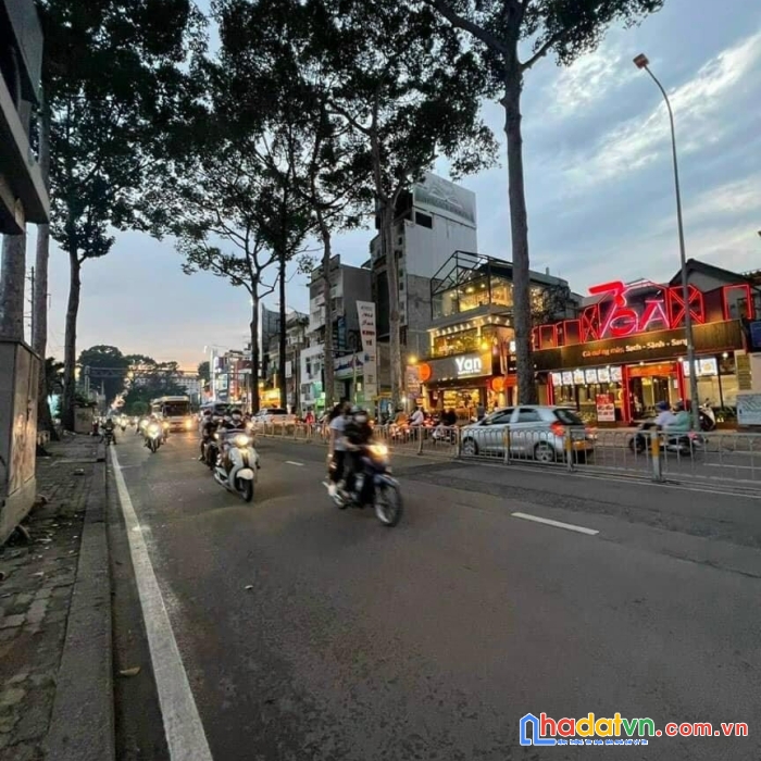 Mt nguyễn thị minh khai, p.2, q.3