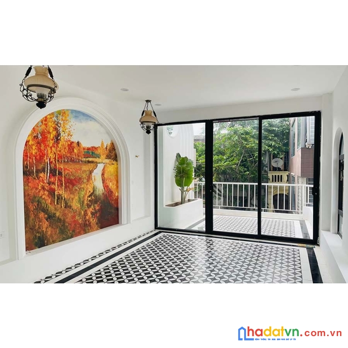 Nhà tốt ở thích,phố huỳnh thúc kháng,q.đống đa,hà nội,39m giá để bán