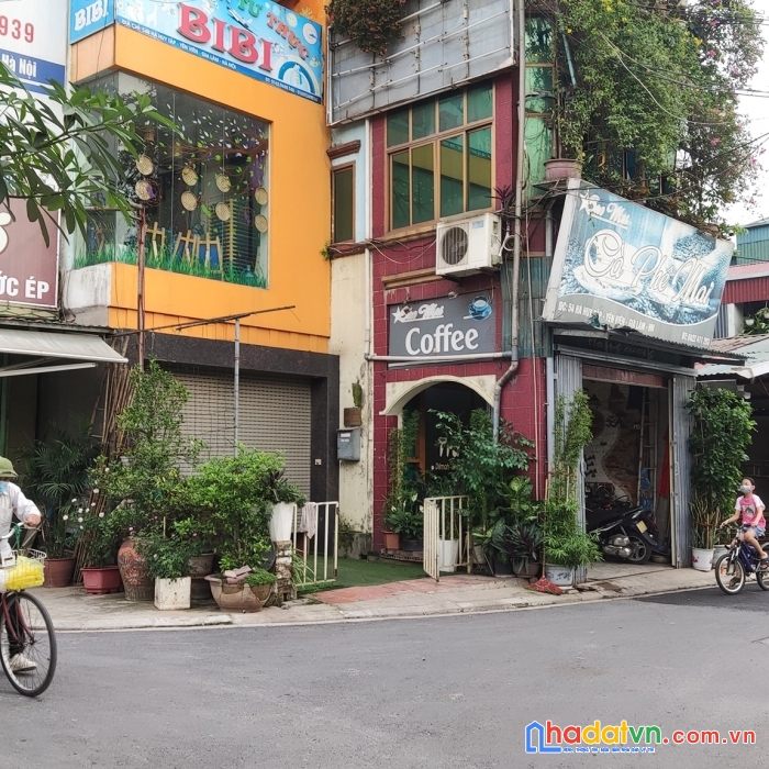 Đất yên viên gia lâm - mặt ngõ thông ô tô tránh - đầu tư kinh doanh đỉnh, 105 m2, mt 5.5, 6.3 tỷ