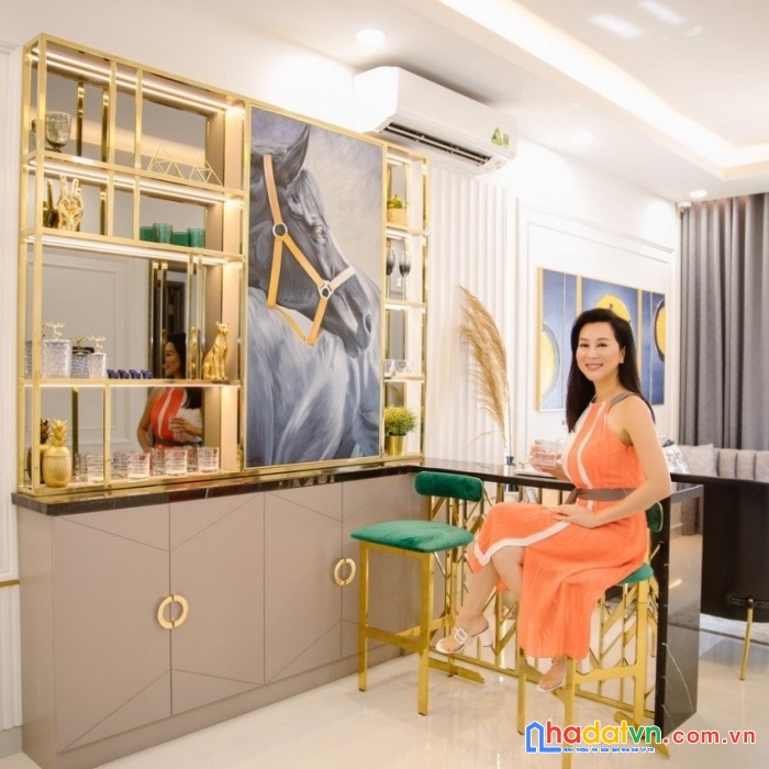 Chính chủ cần chuyển nhượng gấp căn 2 phòng ngủ tại dự án biên hòa univeres