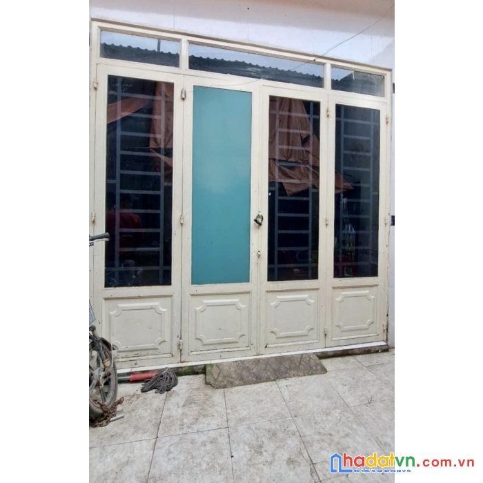 Bán ngôi nhà thới tam thôn 6 - 59m2 – giá chỉ 1 tỷ 350