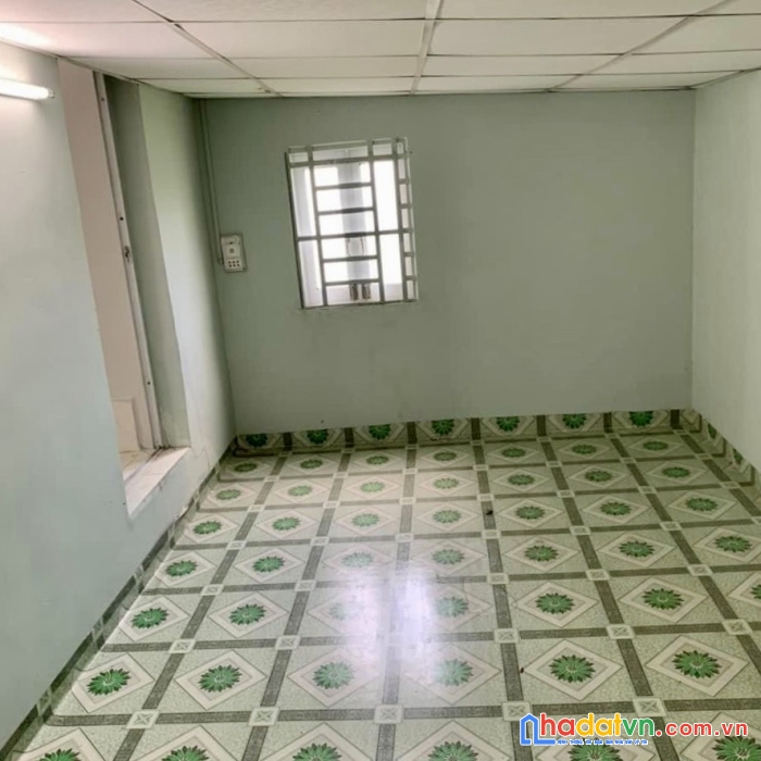 Bán nhà thới tam thôn 6 - 59m2 ngang 4.5m – giá 1 tỷ 350