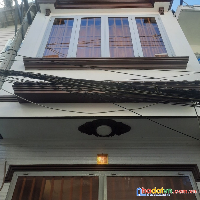 Chính chủ cần bán căn nhà vị trí đắc địa đường số 3, p. 09