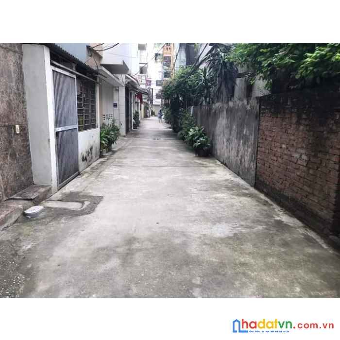 Ngõ 94 thượng thanh, long biên, 47m đất, ô tô vào, đường thông thoáng, 3,5 tỷ
