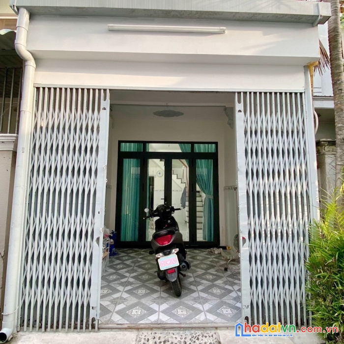 Bán nhà võ thị phải, 54m2 trệt lầu, 3 phòng – giá 3 tỷ 500
