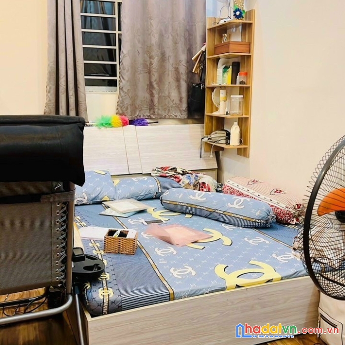 Hẻm 3m 1 sẹc, phan văn trị, 4.1 x 15m, 2 lầu, 4pn, bình thạnh, dt 61m², giá 6.8 tỷ