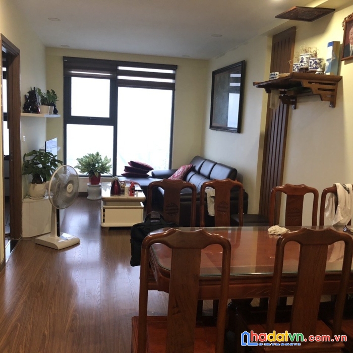 Bán căn hộ eco green 286 nguyễn xiển 3pn 85m 3.2 tỷ
