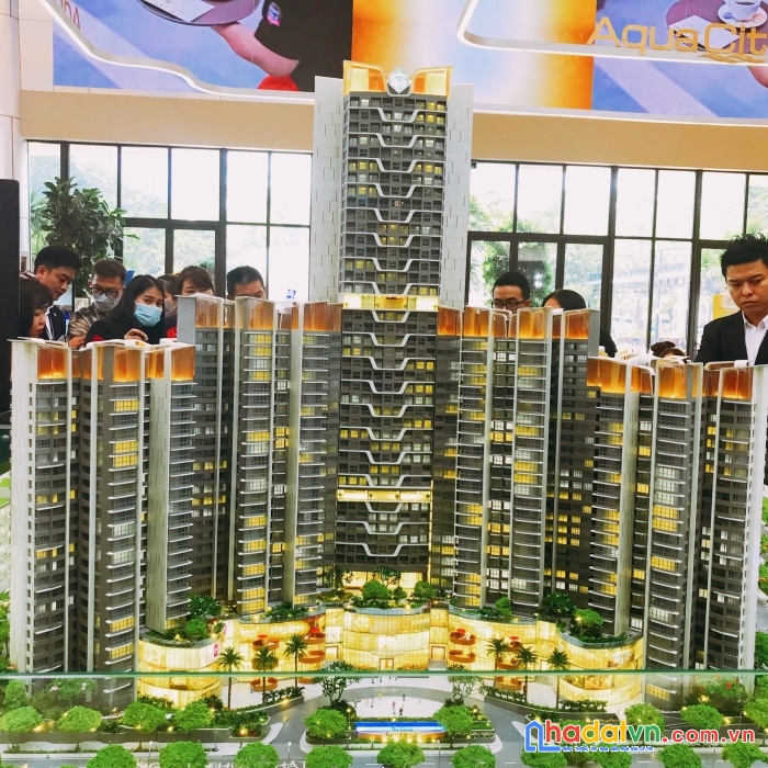 Sở hữu căn hộ hạng sang chưa bao giờ dễ dàng đến thế!