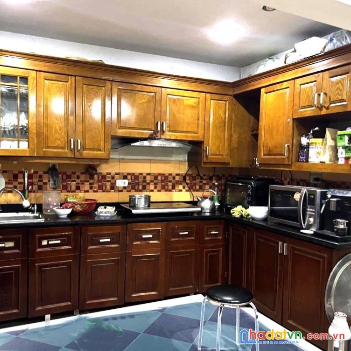 Phố khúc thừa dụ, 56m x 4 tầng, kinh doanh, gara ô tô, hạ giá nhỉnh  12 tỷ
