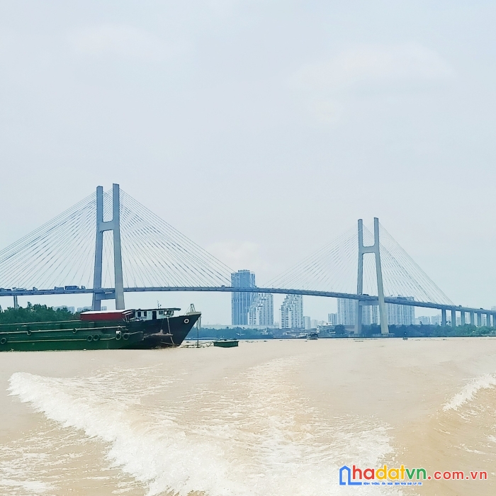Mở bán biệt thự ven sông fenice, bến đậu du thuyền triệu đô, ngay chân cầu thủ đức