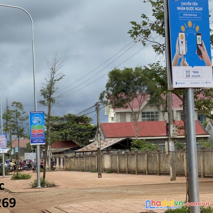 Chính chủ bán gấp lô đất trong tháng 9