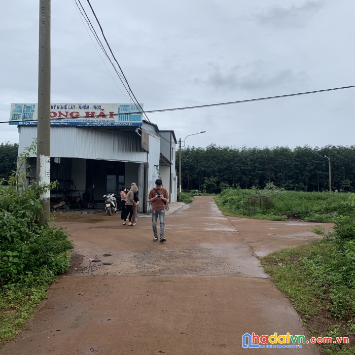 Cần bán nhanh 132m2 đất ngay chợ phú lộc - liên hệ 079.366.5038