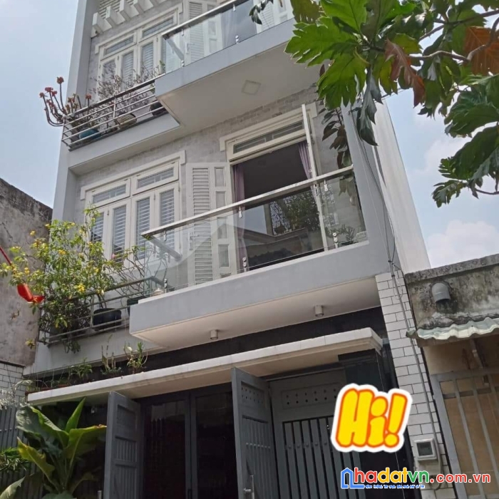 Bình tân, hxh đổ cửa, sát mặt tiền, gần mã lò, lê văn quới, ngang khủng 5m, full nội thất cao cấp,