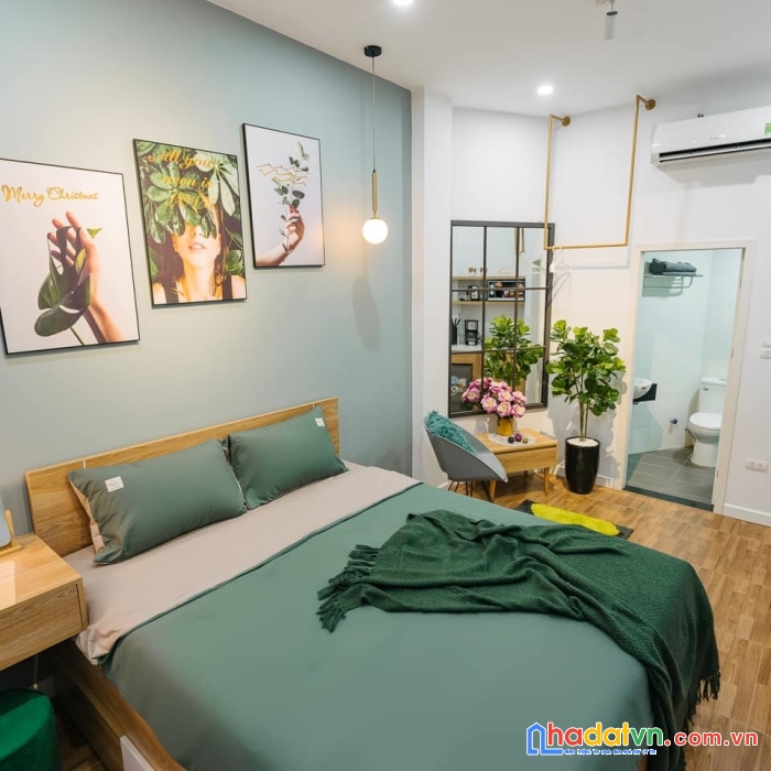 Phùng khoang: 42m2 * 6 tầng, mt 4m, 3.6 tỷ. ngõ to, sát phố, kinh doanh cho thuê dt ~ 20tr/tháng.