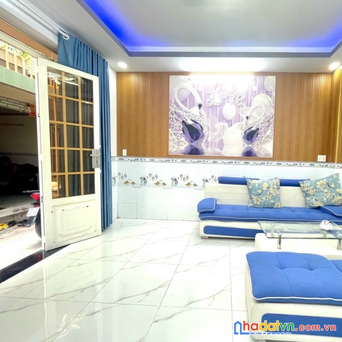 Nhà bán 47m2_nguyễn thị minh khai p2 q3