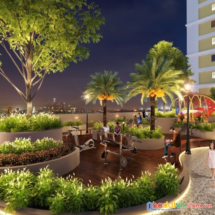 Bán gấp căn hộ t&t victoria 2 phòng ngủ, giá 350 triệu