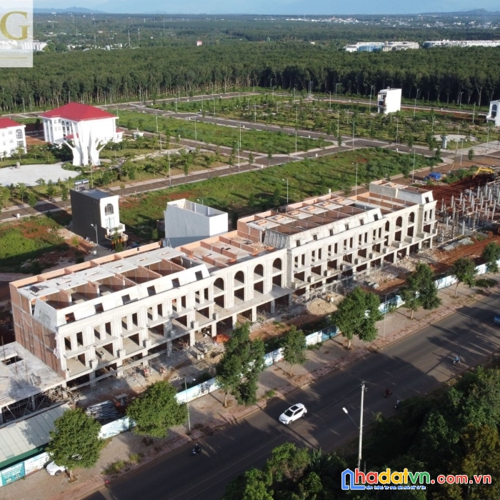 Cần tiền bán gấp lô đất kđt ân phú, 1 tỷ 920 triệu!