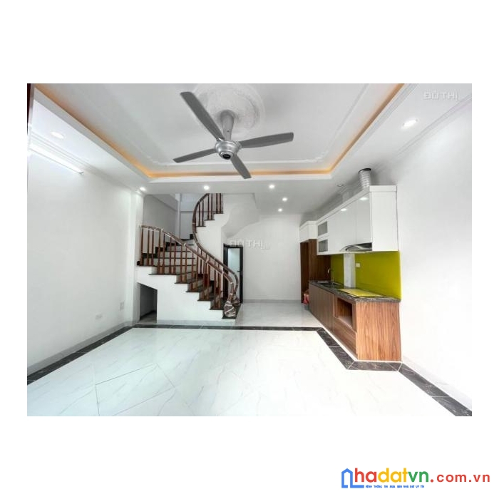 Nam từ liêm bán nhà phương canh 32 m2 x 5 t nhỉnh 3 tỷ ô tô kd