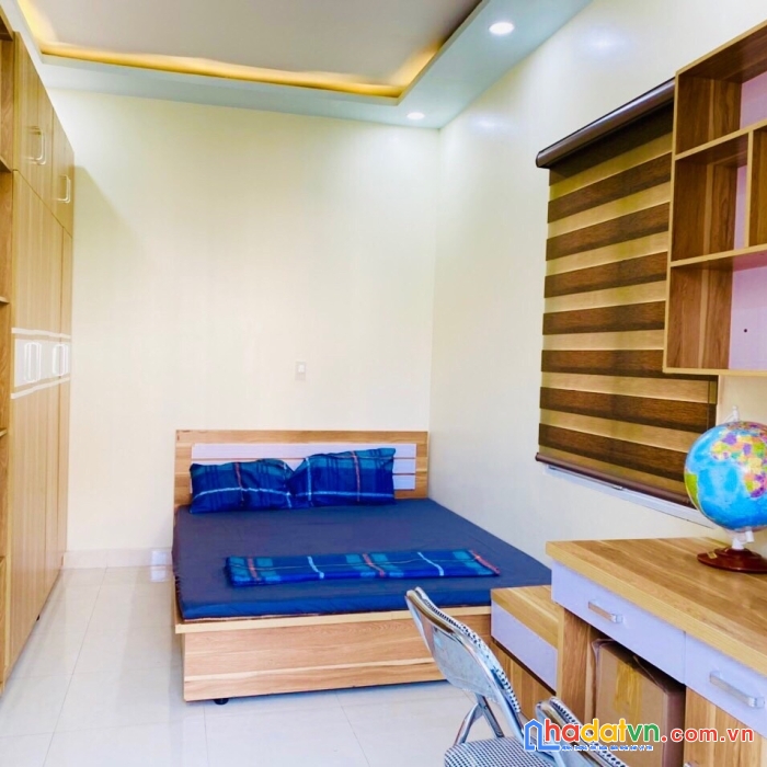 Chính chủ cần cho thuê nhà dài hạn tại chung cư cát bi- hải an - hải phòng.
