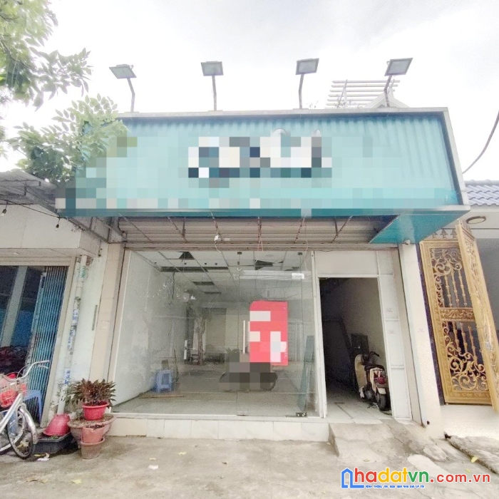 Nhà mặt tiền k.doanh phạm thế hiển 5.3x44m, nở hậu giá 18.5 tỷ p7 q8