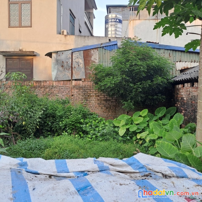 Cần bán nhanh mảnh đất tại đông ngàn, đông hội, đông anh giá rẻ nhất thị trường 1.35 tỷ