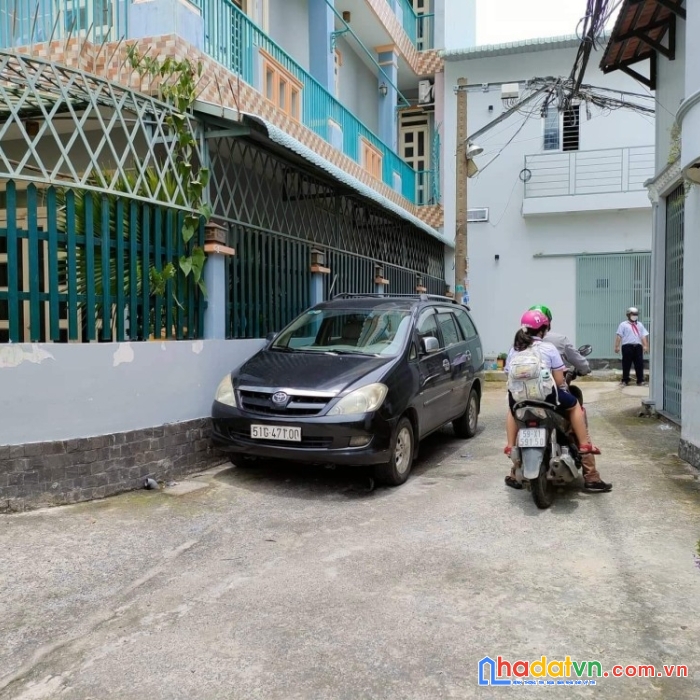 Bán nhà đường tân chánh hiệp 10, quận 12,115m2, giá 5 tỷ 250 tl.