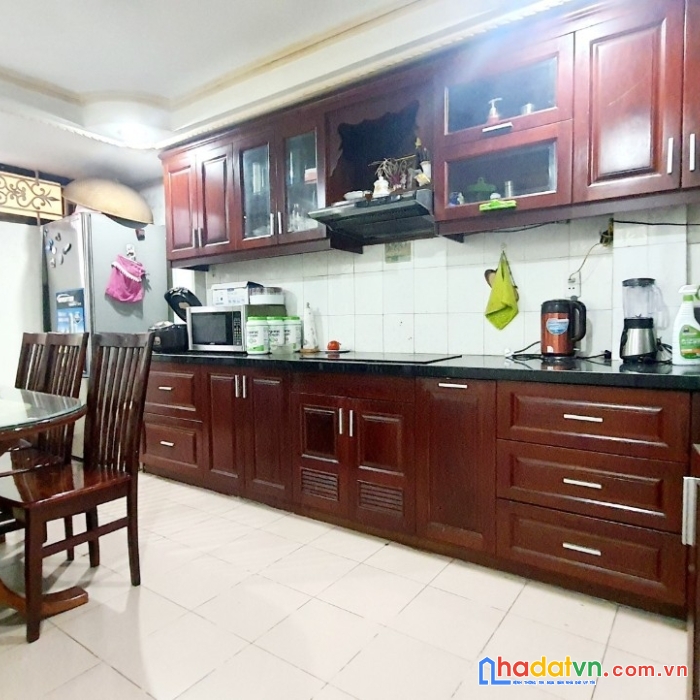 Bán nhà lũy bán bích tân phú, diện tích 65m2, khu vực 4 tầng, chỉ nhỉnh 7 tỷ