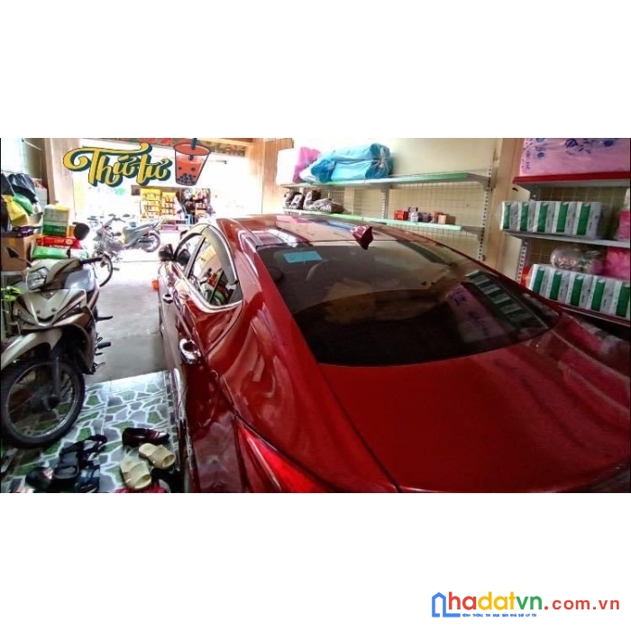 Bán nhà mặt tiền trung mỹ tây, quận 12- 110m2- 3 tầng.kinh doanh đỉnh