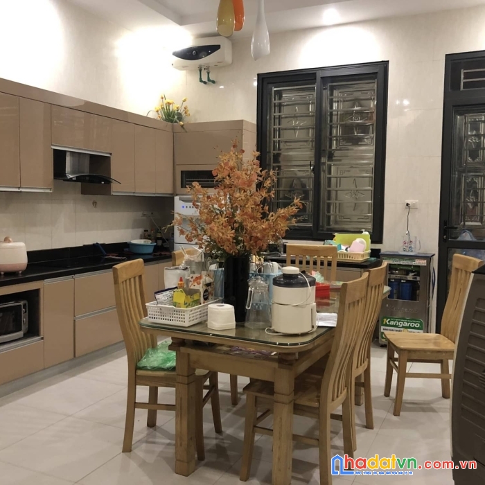 Bán nhà đẹp ở ngay, phố thượng đình thanh xuân, 36m2, 5 tầng, 3.5 tỷ.