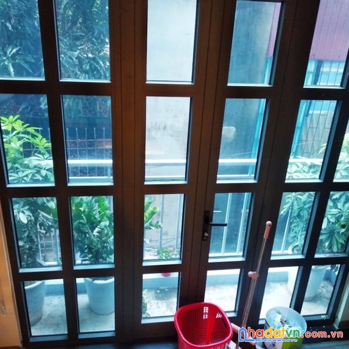 Ô tô dừng đỗ-lô góc-nhà mới đẹp-53m2 nhỉnh 6 tỷ 5-kinh doanh siêu của đỉnh-kim giang.