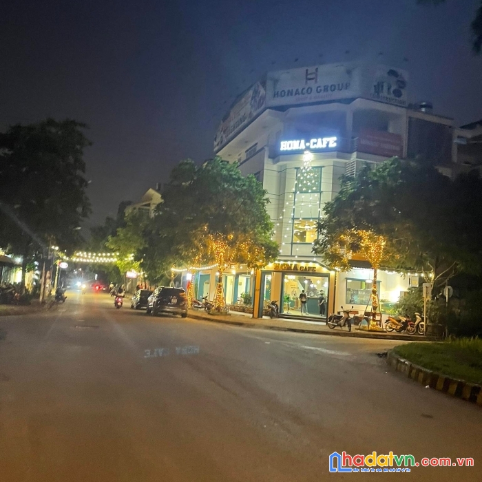 Mở bán 50 m2 đất dịch vụ lai xá, hoài đức, mặt phố ql 32, kinh doanh đỉnh cao