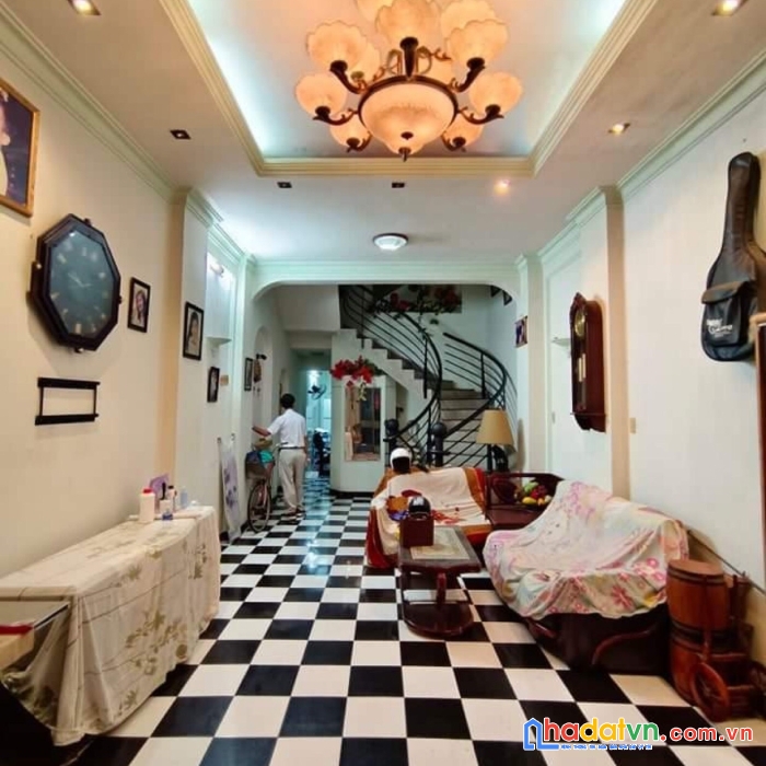Mặt tiền kd nguyễn kiệm pn 98.5m2 3tầng nhỉnh 9 tỷ