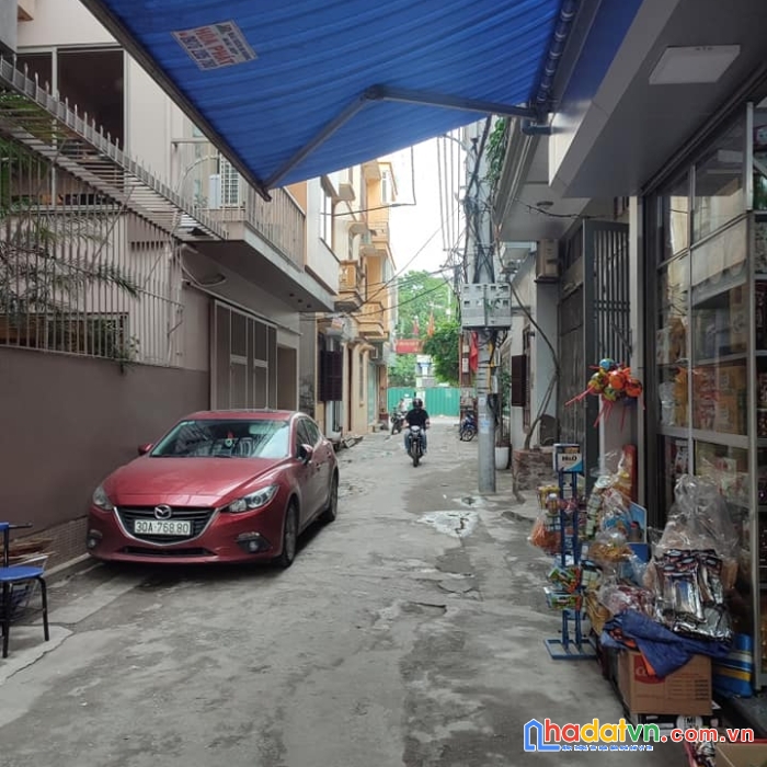 Vị trí đẹp ! chỉ 3.63tỷx4tầng, ở sướng, tiềm năng cao, bán nhà nguyễn trãi,