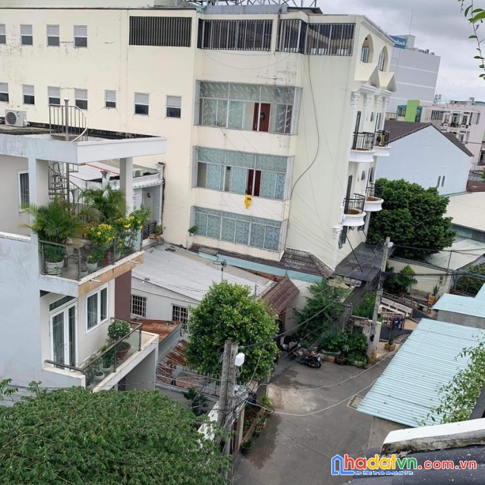 Bán nhà 4 tầng btct hẻm xe tải  nguyễn thị định q.2- 5x15m2-  chỉ 9 tỷ tl.
