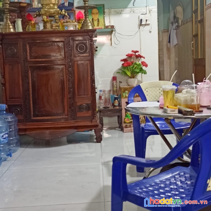 Bán gấp nhà riêng tân kỳ tân quý, tân phú, 3 tầng, giá rẻ, 60m2 chỉ 5xtỷ.