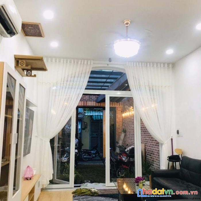 Bán nhà mới đường miếu gò xoài, bình hưng hòa a, bình tân, 5x20m, 5.3 tỷ