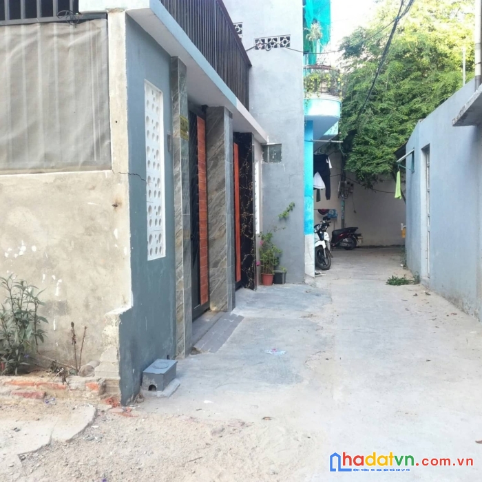 Gần 100m2 đất - vị trí đẹp – giá rẻ - phạm nhữ tăng – thanh khê.