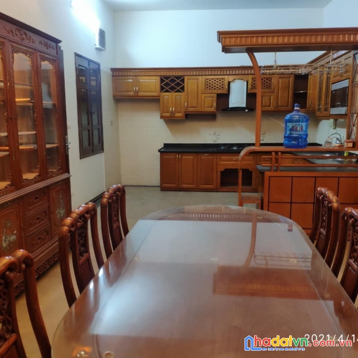 Bán biệt thự đơn lập sài đồng long biên 270m2 mt15m chỉ 27tỷ