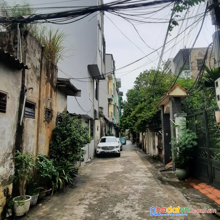 Siêu phẩm mt bành văn trân 15x21, 2l chỉ có 65 tỷ