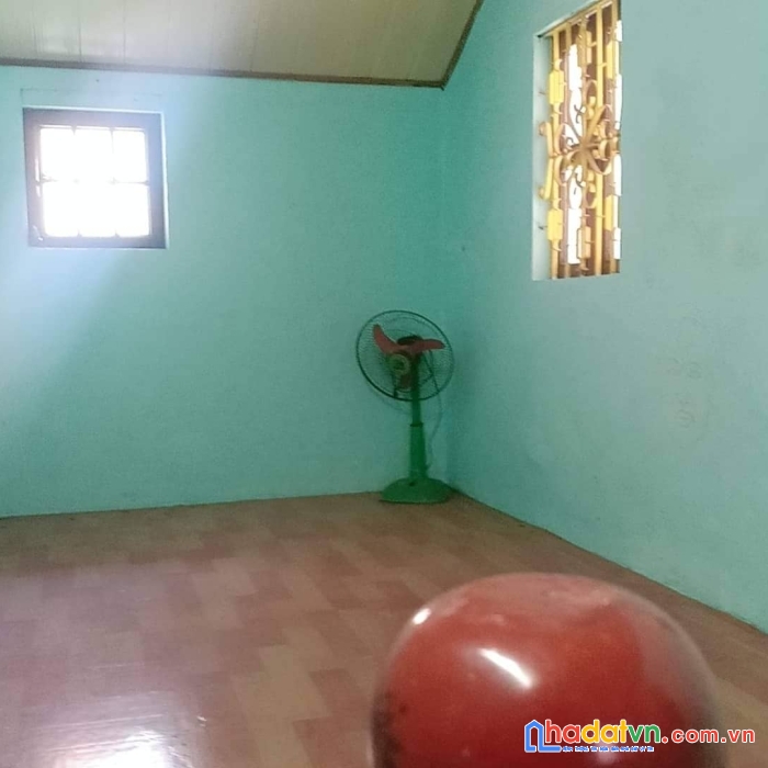 Nhà 58m2 – cách  chợ mới hoàng diệu vài bước chân, giá rẻ - hải châu