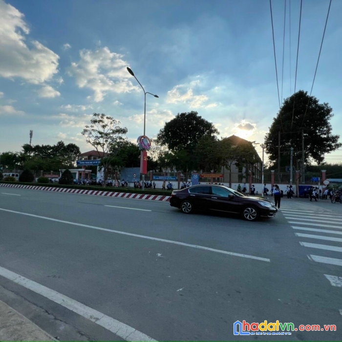 Sở hữu ngay lô đất đẹp tại ấp hưng thịnh, xã lộc thịnh, huyện lộc ninh, bình phước
