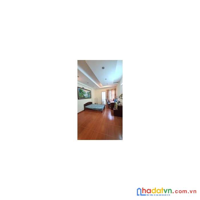 Nhà đẹp như ngoc trinh oto 60m 35mx5t đình thôn nam từ liêm 4.1 tỷ