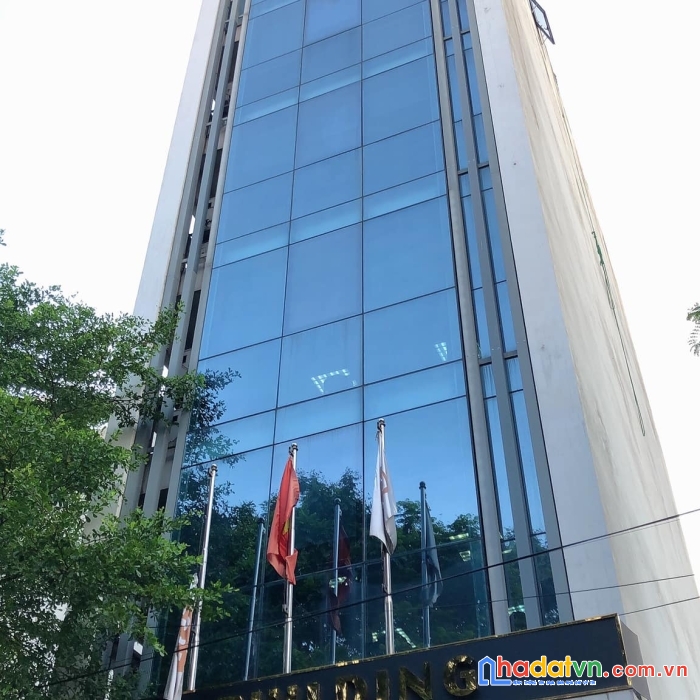 Bán nhà khu đấu giá mậu lương, plo ô tô tránh, kd, 60m2, 7t thang máy, nhỉnh 12 tỷ