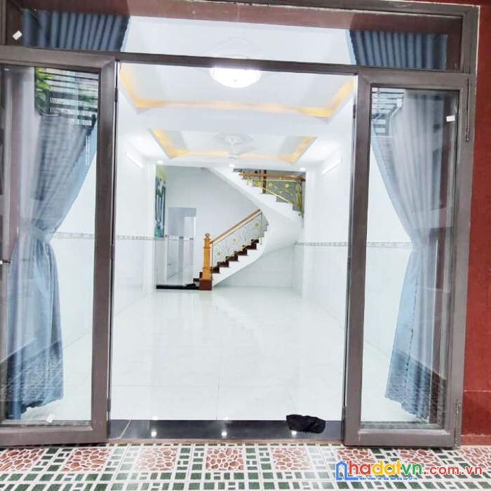 Q12.599
hxh 1/ ngắn, liên khu 2-5 q12, gần lê văn khương, dt.59m2, nhỉnh 4.2 tỷ.